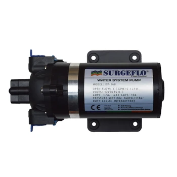 Surgeflo Dp Lpm V Dc Ro Buy Ro Booster