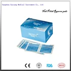Nail Remover Gel Nail Polish Remover Pad Gel OEM 60x30mm