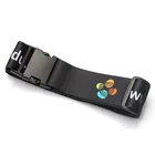 Adjustable Strap Adjustable Luggage Strap Custom New Product Polyester Adjustable Luggage Strap Belt With Your Logo