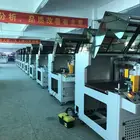 Wrapping Machine Pe Film Shrink Wrapping Machine Hot Sale Customized Pe Film Shrinking Wrapping Machine