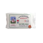 Babies Baby Bamboo Wipes Earth Friendly Tooth Gum Wipes Bamboo Baby Wipe