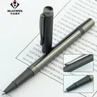 metal style roller pen metal ink pen writing pen for men