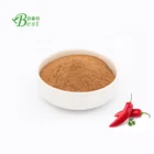 Capsicum Capsicum Powder Bulk Price Capsicum Annuum Extract/chili Pepper Extract/red Chili Powder