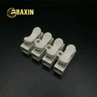 Connector Strip Led Strip Connector 4 Way Terminal Block Connector CH-4 Led Strip Connector 4way CH-4