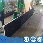 Pvc Pvcpvc 20mm Pvc Rigid Foam Board Exported To Thailand Malaysia Philippines