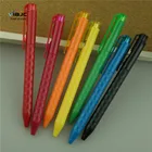 Gift Items With Gift Items For 2018 Custom Advertising Gift Cello Pen With Big Printed Clip