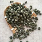 Eu Jasmine Scented Tea Mo Li Long Zhu EU Standard Superior Chinese Leaves Tea Jasmine Pearl Scented Ball Tea