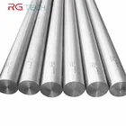 Grade 2 Titanium Pure Titanium High Precision Grade 2 Titanium Bar Astm F67