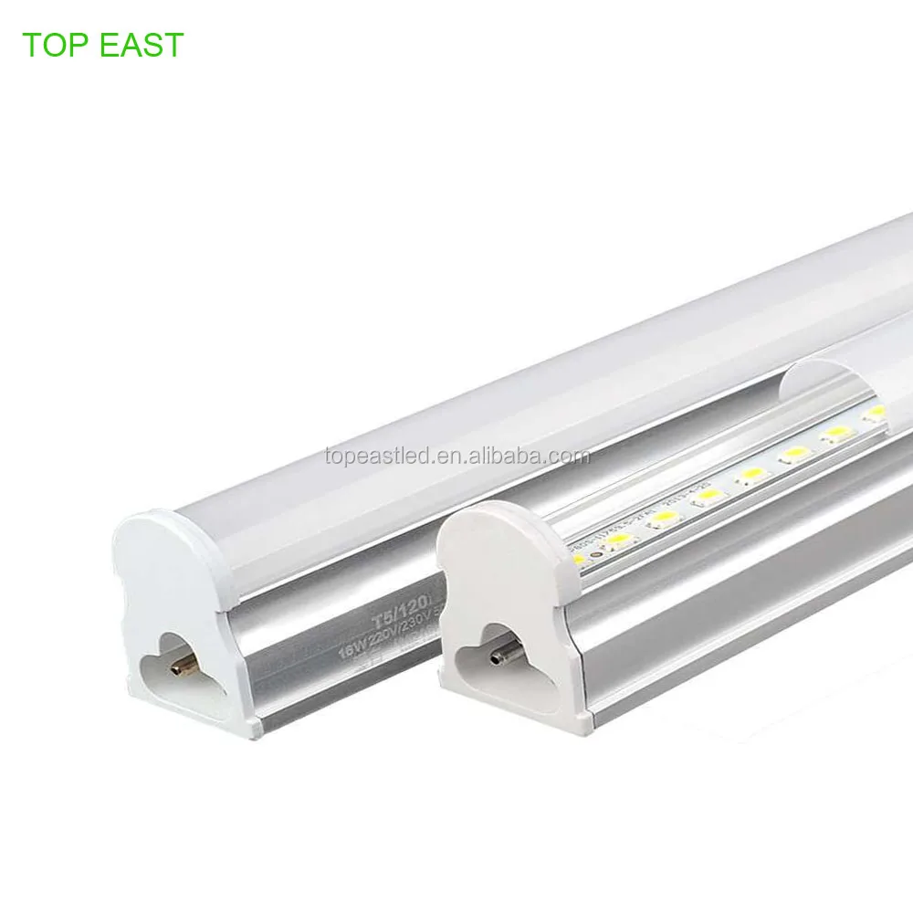 Gade indsats social 3 Years Warranty 300mm 600mm1200mm T5 Led Tube 4ft 18w Led Integrated Tube  Light T5 - Buy T5 Led Tube,Led Tube Light,T5 Product on Alibaba.com