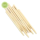 Stick Stick Sticks Wholesale Custom Natural Eco-friendly Palitos Bbq Barbeque Japanese Bamboo Stick