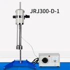 110V 60HZ None Digital 40L Cosmetic Cream Mixer Rotor Stator Homogenizer Lab