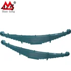 Toyota Tacoma Leaf Springs European Truck Leaf Spring