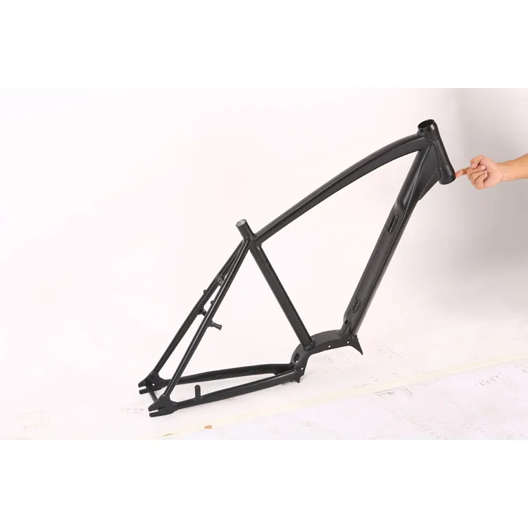 electric bike frame manufacturers