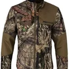 Hunting Mens Hunting Clothes Hunting Clothes Waterproof Warm Waterfowl Hunting Jacket For Men