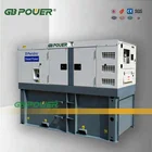 China Perkins Engine China Generator Factory 18kva Generator China Made Perkins Engine Quiet Generator Diesel