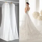 Evening Bag Wenzhou Factory Supplier Non Woven Evening Dress Bag For Packing