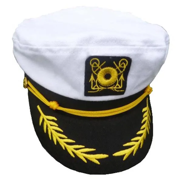 2018 Cheap Captain Morgan Pirate Hat