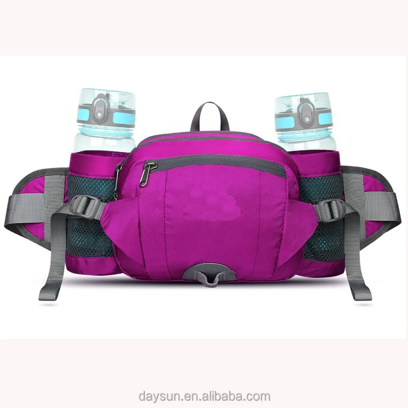 hip pack water bottle holder