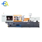 Fittings Plastic High Quality PPR Pipe Fittings Making Machinery/small Plastic Injection Molding Machine