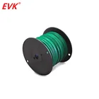 Fep Insulation Cable Wire Fep Fep Insulation Wire UL1332 RoHS Certified FEP High Temperature Insulation Cable Wire