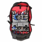 Bag Backpack Tool Bag Tools Packing Large Capacity Tool Bag Backpack