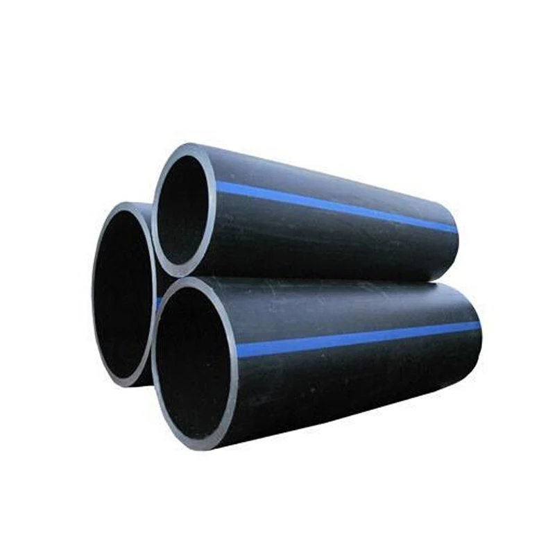 16 20 25 32 Mm PE Pipe PN4 for Water Drip Irrigation 25 50 100 M Roll 