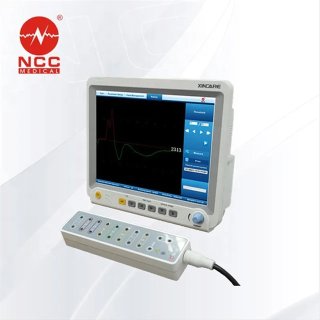 Promotional Neurosurgery Instruments XP-1E intraoperative monitoring device thyroid surgery with best quality and low price