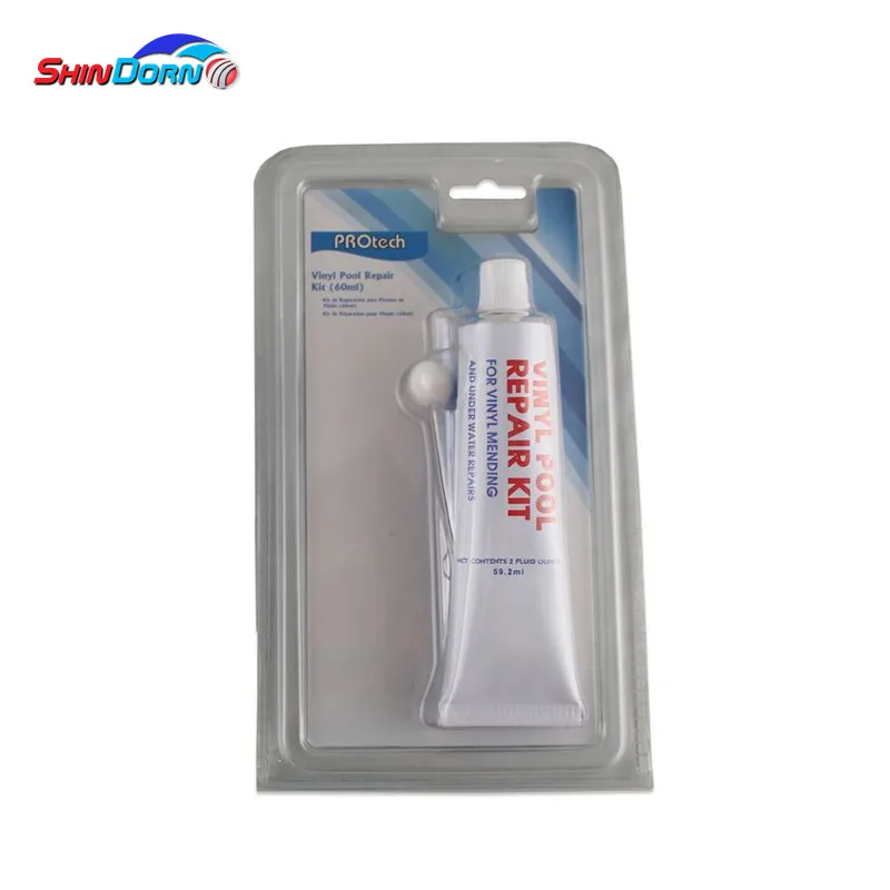 Stormsure Gonflable /& Jouets Réparation Kit