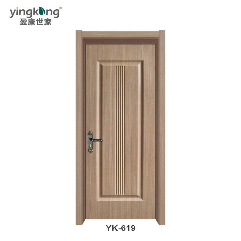 Modern Waterproof Apartment Indonesia Fireproof Wooden Main Gate Design In Single Door Yk 619 Buy Main Gate Designs In Wood Wooden Single Main Door Design Main Entrance Single Door Designs Product On Alibaba Com