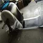Underground Joint Underground Steel Pipeline Field Joint Coating