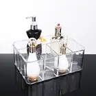 Cotton Pad Holder Make Up Holder Wholesale Make Up Organizer Cotton Pad Holder Swab Organizer Coupon Holder