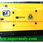 Power Diesel Diesel Small Power 8kw/10kva Diesel Generator
