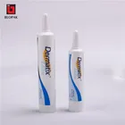 Packaging Tube Plastic Packaging Tubes Chinese Products Wholesale Ointment Gel Plastic Packaging Tube