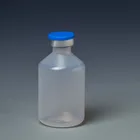 Plastic Bottles 100ml Vaccine Plastic Bottle Cheap Price Free Sample 100ml Plastic Empty Vaccine Bottles For Animals