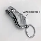 Promotion Cheap Gifts Cheap Wedding Promotion Gift Items Wholesale Souvenirs Nail Clipper Business Gift