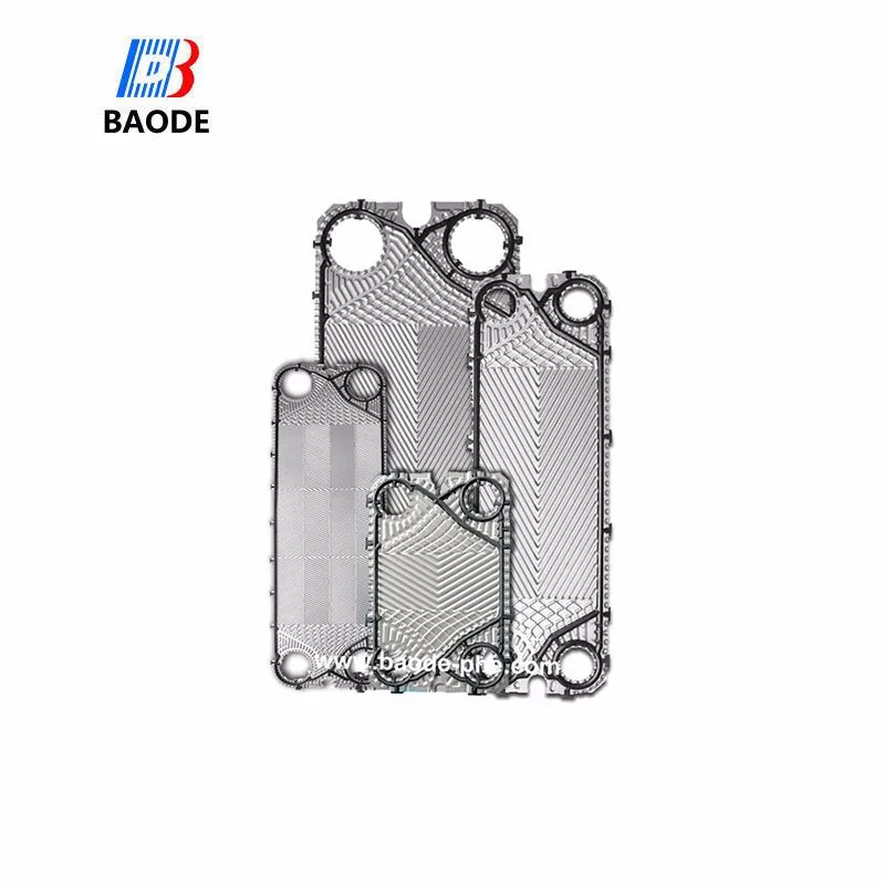 Copper Brazed Plate, BL14, CB16, BPHE - detail 16