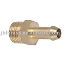 Brass Hose Fittings Brass Hose Barb To Female Swivel Fittings
