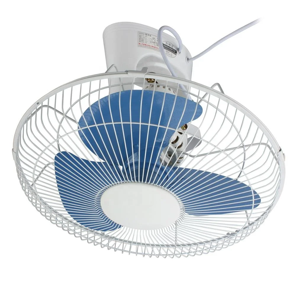 Industry Fan, 26'', 30'', 2in1, Wall - detail 44