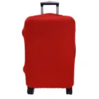 Luggage Cover Luggage Custom Polyester Travel Luggage Protector Cover Protection Luggage Cover