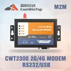 3g Modem CWT2300 Remote Monitoring Gprs Modem/3G Modem/4G Modem