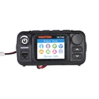 2 Way Radio LTE 4G WCDMA GSM IP Network POC Mobile Radio With GPS