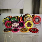Poker Chips EPT Ceramic Poker Chips Casino Quality Custom Blank Ceramic Chips