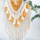 Home Hot Sale Home Macrame Wall Decor Russian Tapestry