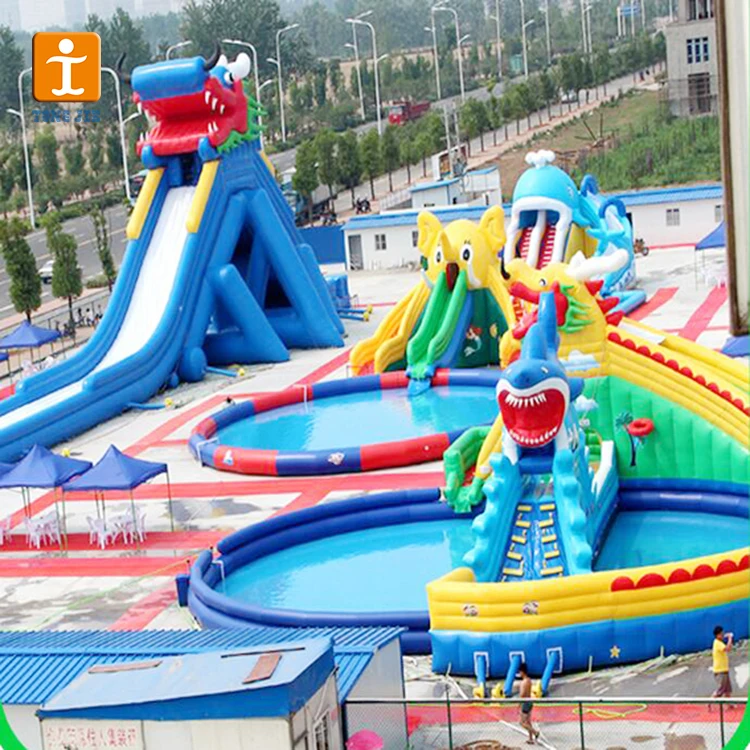 Giant Inflatable Bouncy Castle Water Slide For Adult Buy Inflatable Slide Inflatable Water Slide Giant Inflatable Water Slide For Adult Product On Alibaba Com