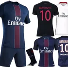 Soccer Jersey 2021-22 Club Soccer Jersey Cheap Thai Quality Wholesale National Football Uniform Player Verison Custom