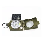 Compass Compass Multifunction Compass Waterproof And Shockproof Military Sighting Compass With Inclinometer