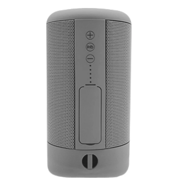 pulse vibration bluetooth speaker