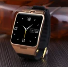 Phone Sim LG128 Waterproof Mobile Phone Smart Watch BT Smart Watch Support Calls With SIM Card GPS Remote Camera NFC
