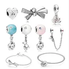 Charm Charms Bracelets Wholesale New Arrival 925 Sterling Silver Charm Fits Pandoras Charms Bracelets