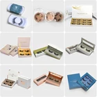 Eyelashes Eyelash Companies Sylashes Real Fur Own Brand Mink Lashes 3d Mink Eyelashes